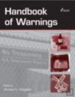 Bertrand.pt - Handbook Of Warnings