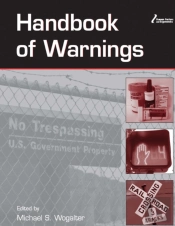 Handbook Of Warnings