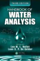 Handbook Of Water Analysis