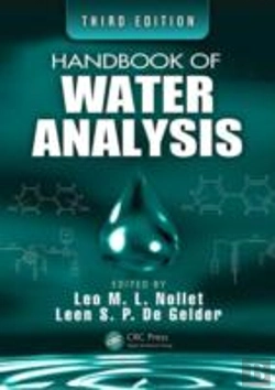 Bertrand.pt - Handbook Of Water Analysis