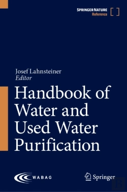 Bertrand.pt - Handbook Of Water And Used Water Purification