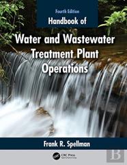 Handbook Of Water And Wastewater Treatment Plant Operations