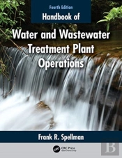Handbook Of Water And Wastewater Treatment Plant Operations