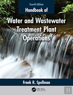 Bertrand.pt - Handbook Of Water And Wastewater Treatment Plant Operations