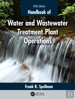 Bertrand.pt - Handbook Of Water And Wastewater Treatment Plant Operations