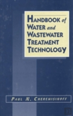 Bertrand.pt - Handbook Of Water And Wastewater Treatment Technology