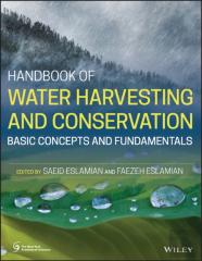 Handbook Of Water Harvesting And Conservation