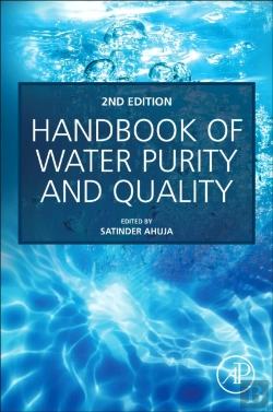 Bertrand.pt - Handbook Of Water Purity And Quality