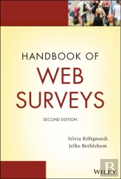 Handbook Of Web Surveys