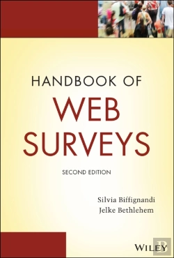 Bertrand.pt - Handbook Of Web Surveys