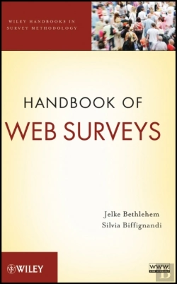 Bertrand.pt - Handbook Of Web Surveys