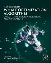 Handbook Of Whale Optimization Algorithm