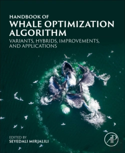 Bertrand.pt - Handbook Of Whale Optimization Algorithm