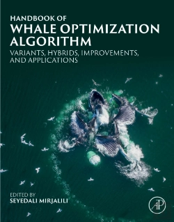 Bertrand.pt - Handbook Of Whale Optimization Algorithm