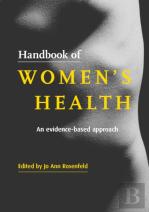 Handbook Of Women'S Health