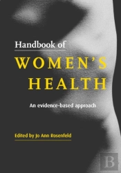 Handbook Of Women'S Health