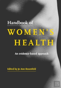 Bertrand.pt - Handbook Of Women'S Health
