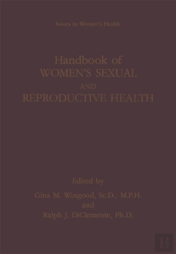 Bertrand.pt - Handbook Of Women'S Sexual And Reproductive Health