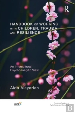 Bertrand.pt - Handbook Of Working With Children, Trauma, And Resilience