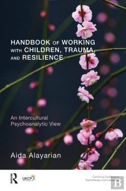 Bertrand.pt - Handbook Of Working With Children, Trauma, And Resilience