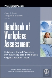 Handbook Of Workplace Assessment