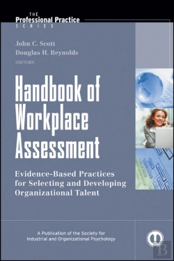 Bertrand.pt - Handbook Of Workplace Assessment