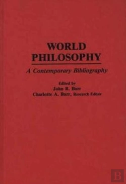 Bertrand.pt - Handbook Of World Philosophy