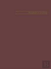 Handbook Of World Salt Resources