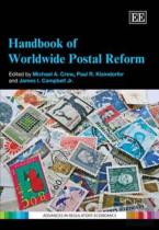 Handbook Of Worldwide Postal Reform