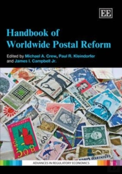 Bertrand.pt - Handbook Of Worldwide Postal Reform