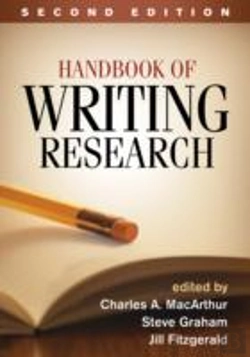 Bertrand.pt - Handbook Of Writing Research, Second Edition