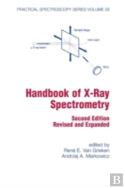 Bertrand.pt - Handbook Of X-Ray Spectrometry