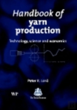 Bertrand.pt - Handbook Of Yarn Production