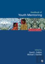 Handbook Of Youth Mentoring
