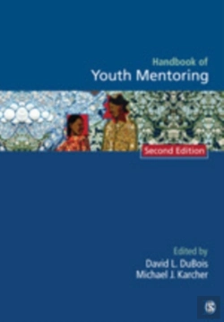 Bertrand.pt - Handbook Of Youth Mentoring