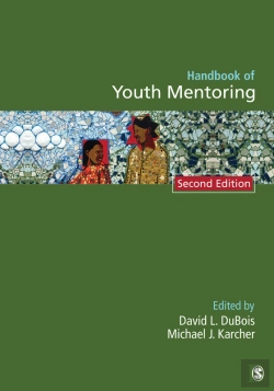 Bertrand.pt - Handbook Of Youth Mentoring