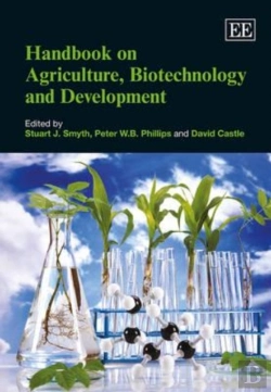 Bertrand.pt - Handbook On Agriculture, Biotechnology And Development