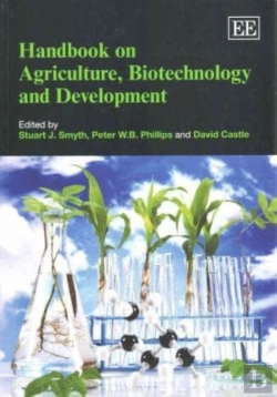 Bertrand.pt - Handbook On Agriculture, Biotechnology And Development