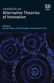 Handbook On Alternative Theories Of Innovation