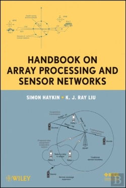 Bertrand.pt - Handbook On Array Processing And Sensor Networks