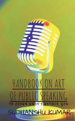 Bertrand.pt - Handbook On Art Of Public Speaking