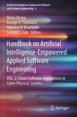 Bertrand.pt - Handbook On Artificial Intelligence-Empowered Applied Software Engineering