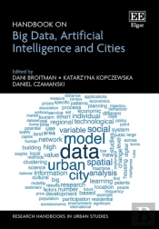 Handbook On Big Data, Artificial Intelligence And Cities