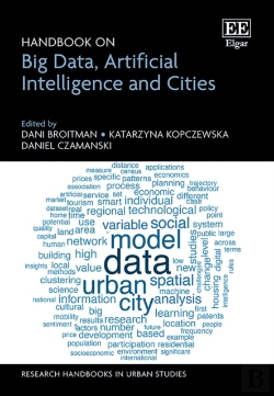 Bertrand.pt - Handbook On Big Data, Artificial Intelligence And Cities
