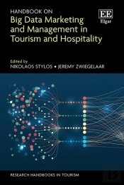 Handbook On Big Data Marketing And Management In Tourism And Hospitality