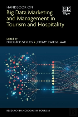 Bertrand.pt - Handbook On Big Data Marketing And Management In Tourism And Hospitality