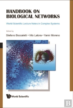 Bertrand.pt - Handbook On Biological Networks