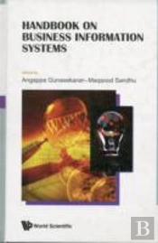 Handbook On Business Information Systems