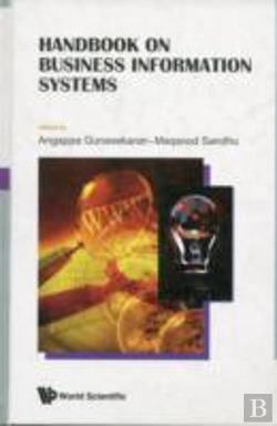 Bertrand.pt - Handbook On Business Information Systems
