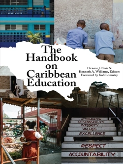 Bertrand.pt - Handbook On Caribbean Education